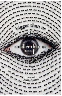 Bigger Than Us Smaller Than Us