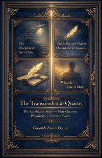 The Transcendental Quartet