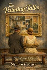 The Painting Talks