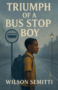 Triumph of A Bus Stop Boy