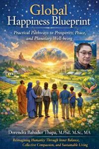 Global Happiness Blueprint