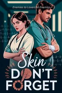 Skin Don't Forget - Enemies to Lovers to Enemies