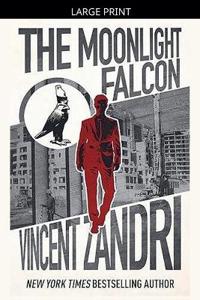 The Moonlight Falcon