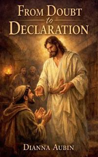 Bokomslag for "From Doubt to Declaration"