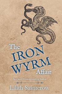 The Iron Wyrm Affair