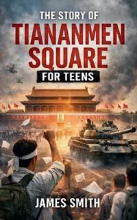The Story Of Tiananmen Square For Teens