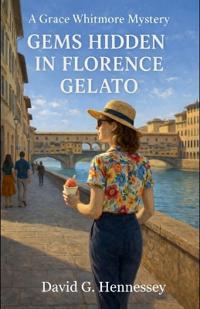Gems Hidden in Florence Gelato