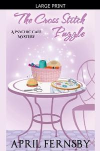 The Cross Stitch Puzzle