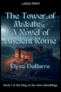 The Tower of Malatha