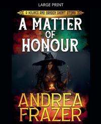 A Matter of Honour