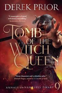 Tomb of the Witch Queen