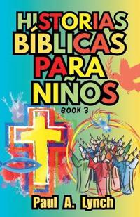 Historias Bíblicas para Niños