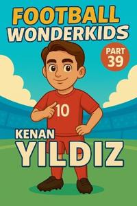 Football Wonderkids