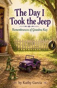 The Day I Took the Jeep