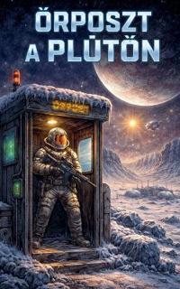 Őrposzt a Plútón