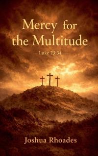 Mercy for the Multitude Luke 23