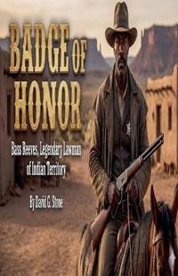 Badge of Honor