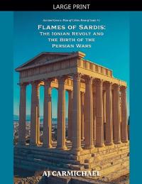 Flames of Sardis