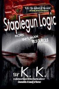 Staplegun Logic