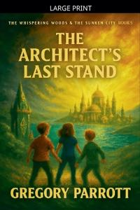 The Architect's Last Stand