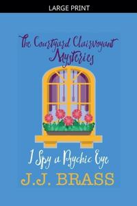 I Spy a Psychic Eye
