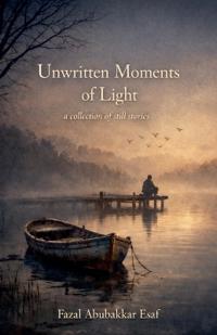 Unwritten Moments of Light