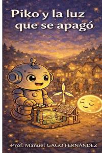 Piko y la luz que se apagó
