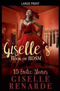 Giselle's Book of BDSM