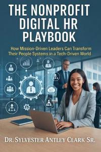 The Nonprofit Digital HR Playbook