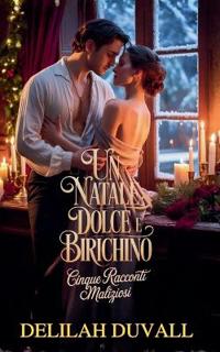 Un Natale Dolce e Birichino