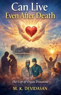 Can Live Even After Death