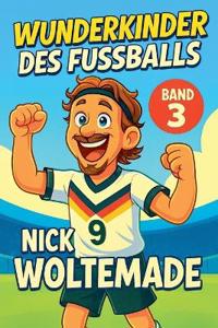 Wunderkinder des Fußballs