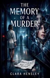 Bokomslag for "The Memory of a Murder"