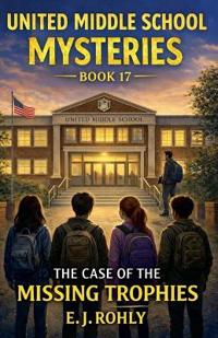 United Middle School Mysteries Book 17