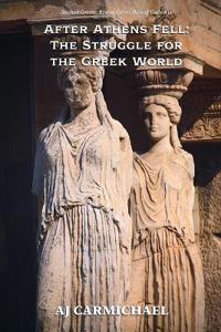 Bokomslag för "After Athens Fell"
