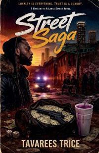 Street Saga