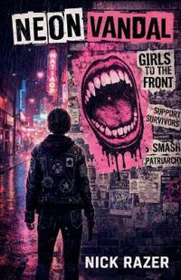 Riot Grrrl or Neon Vandal