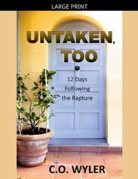 Untaken, Too