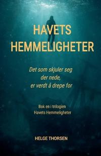 Havets Hemmeligheter