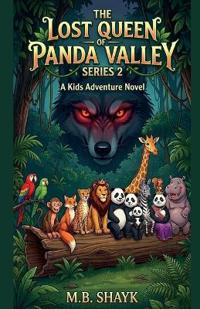 The Lost Queen Of Panda Valley