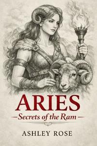 Bokomslag för "Aries"