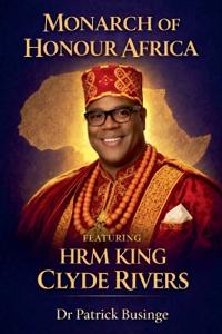 Monarch of Honour Africa