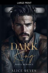Bokomslag för "Dark King"
