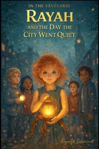Rayah AndThe Day The City Went Quiet