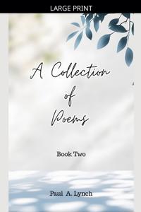 Bokomslag for "A Collection of Poems"