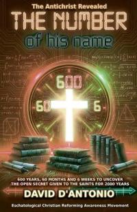The Antichrist Revealed