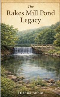 The Rakes Mill Pond Legacy