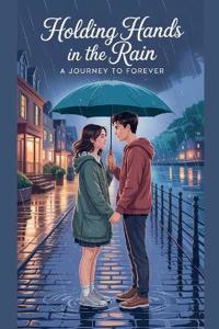 Holding Hands in the Rain