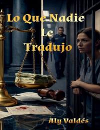 Lo Que Nadie Le Tradujo