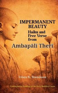 Bokomslag for "Impermanent Beauty"